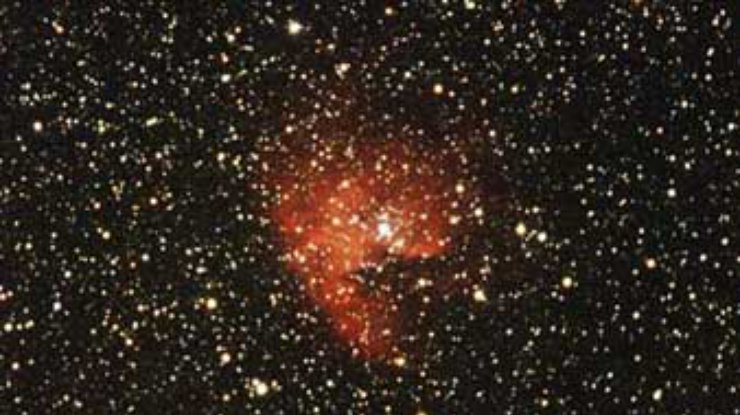 Австралийские астрономы посчитали звезды в видимой части Вселенной
