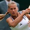 Анна Курникова может завершить карьеру теннисистки