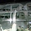 В Моздоке взорван госпиталь (дополнено в 23:00)