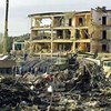 По последним данным, при взрыве в Моздоке погибли 34 человека (дополнено в 16:34)