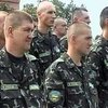 Украинские миротворцы завершили передислокацию в Ирак