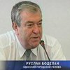 Мэр Одессы уволил директора рынка "Привоз"