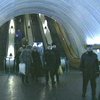 Киев намерен сделать доступной мобильную связь на всех станциях метро в 2004