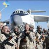 Буш признателен Украине за профессионализм наших солдат, проявленный в Ираке