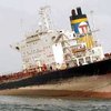 Пакистан требуют компенсацию от владельцев танкера Tasman Spirit