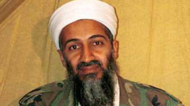 "Аль-Арабия" готовит к эфиру новое выступление бен Ладена