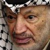 Арафат попросил спикера парламента ПНА сформировать новое правительство