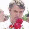 Ющенко: поколение Гонгадзе может отстоять демократию