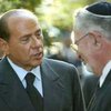 Нью-йоркские евреи простили Берлускони высказывание о дуче