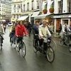 22 сентября в Европе объявлен "День без автомобиля"