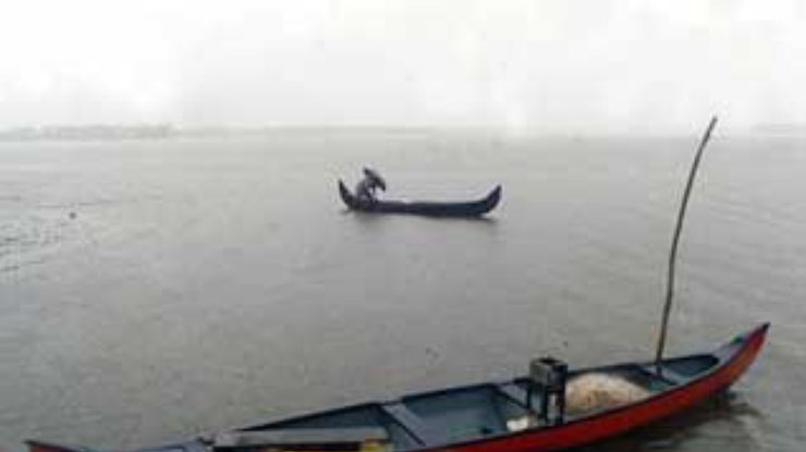 Пакистан. Во время прогулки на лодке утонули шестеро детей