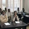 Группу сомалийских "студентов" одесские пограничники отправили на родину