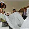 12-летняя дочь цыганского короля отдана замуж