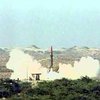 Пакистан провел испытания баллистической ракеты, способной нести ядерный заряд