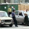 В Житомире студент и безработный убили таксиста