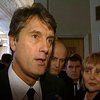 Ющенко заявляет о намерении нескольких членов "Демократических инициатив" перейти в его фракцию