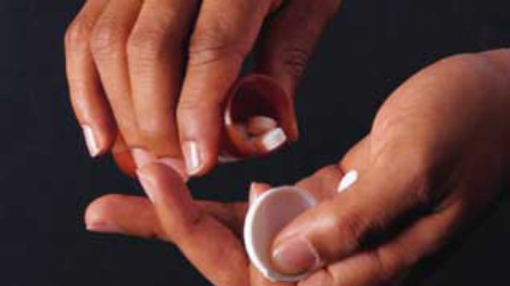 Как выбрать метод контрацепции?