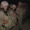 Украинские миротворцы подверглись атаке боевиков в Ираке