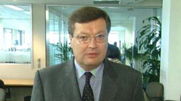 Грищенко: Туркменистан является важным партнером Украины в энергетической сфере
