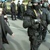 31 октября  в Донецке сотрудники милиции  своих полномочий не превышали