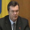 Янукович критикует ЕС за промедление с признанием Украины страной с рыночной экономикой
