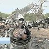 В Судане потерпел катастрофу самолет АН-12Б - погибли 13 человек