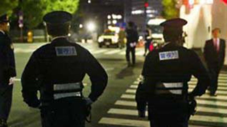 Самый жестокий маньяк-садист Японии оказался полицейским