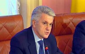 Литвин призывает депутатов не оттягивать принятие госбюджета