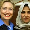 Хиллари Клинтон отправилась в Ирак