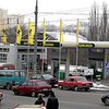 "Райфайзенбанк" открыл кредитную линию для расширения сети автозаправок "ОККО"