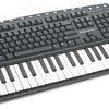 Скоро в продаже появится клавиатура для композиторов