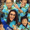 В Китае после 54 лет запрета проходит конкурс "Мисс мира-2003"