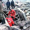 15 лет назад в Армении произошло землетрясение, унесшее 25 тысяч жизней