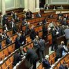 Депутаты-мажоритарщики готовы противостоять принятию закона о пропорциональных выборах