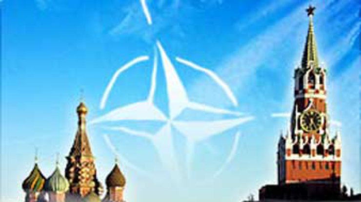 Россия не собирается вступать ни в НАТО, ни в ЕС