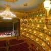 После семи лет восстановительных работ открывается венецианский театр Фениче