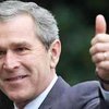 Буш отметил работу американской разведки в операции по захвату Хусейна
