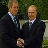 The Washington Post: Буш разочаровался в Путине