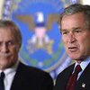 Джордж Буш: Хусейн заслуживает высшей меры наказания