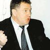 Владимир Жириновский намерен выступить в качестве адвоката Саддама Хусейна