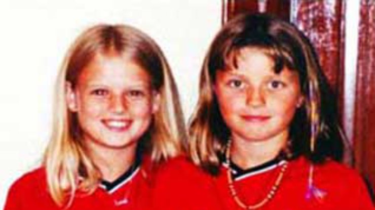 В Великобритании завершился громкий судебный процесс об убийстве двух школьниц