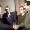 Саддаму есть что рассказать о своих западных друзьях