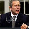 Буш: "Надо бы избавиться от Арафата"