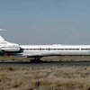 Телефонный террорист посадил самолет Ту-134 в Якутске