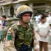Британские солдаты останутся в Ираке до 2006 года