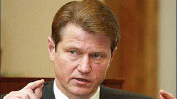 Президент Литвы отказался участвовать в работе специальной комиссии, готовящей ему импичмент