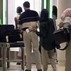 В аэропорту Бостона задержан саудовец с пиротехникой