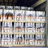Днепропетровская милиция изъяла 66 тысяч бутылок фальсифицированной водки