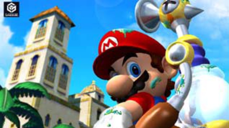 Nintendo выпустит новую портативную приставку