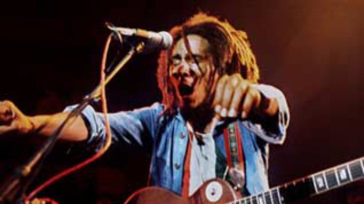 Неизвестные песни Боба Марли увидят свет